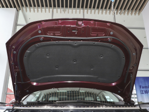 2021EcoBoost 225 I 6 