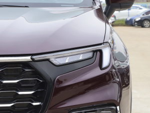 2021EcoBoost 225 KI 5 