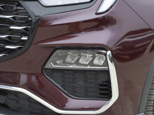 2021EcoBoost 225 KI(lng) 5 (ji)^