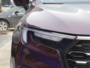 2021EcoBoost 225 KI(lng) 5 (ji)^