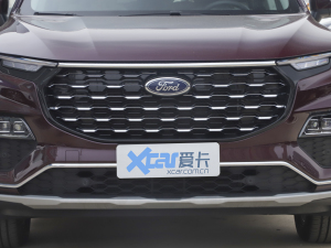 2021EcoBoost 225 KI 5 оW