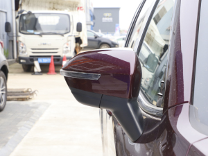 2021EcoBoost 225 KI(lng) 5 (ji)^