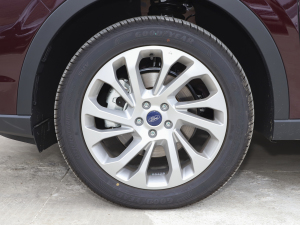 2021EcoBoost 225 KI 5 ^