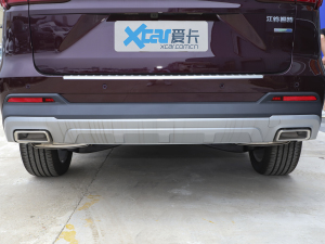 2021EcoBoost 225 KI 5 ^