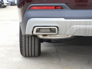 2021EcoBoost 225 KI 5 ^