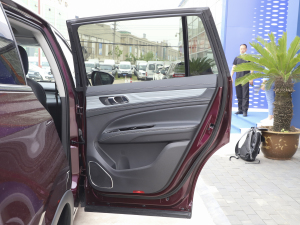 2021EcoBoost 225 KI 5 g