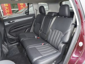 2021EcoBoost 225 KI 5 