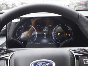 2021EcoBoost 225 KI 5 x