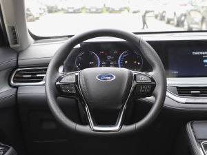 2021EcoBoost 225 KI 5 P