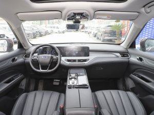 2021EcoBoost 225 KI 5 ȫ