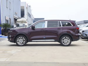 2021EcoBoost 225 KI 5 ȣ