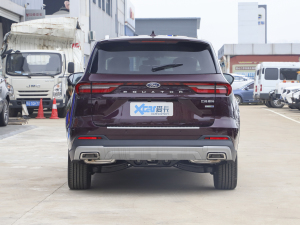 2021EcoBoost 225 KI 5 	