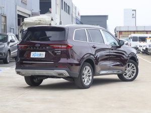 2021EcoBoost 225 KI 5 w^