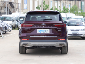 2021EcoBoost 225 IPlus 7 	