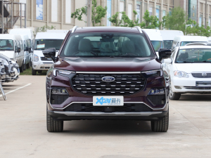 2021EcoBoost 225 IPlus 7 ǰ