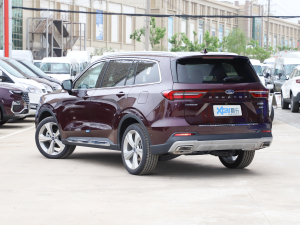 2021EcoBoost 225 IPlus 7 45