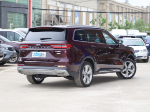 2021EcoBoost 225 IPlus 7 w^