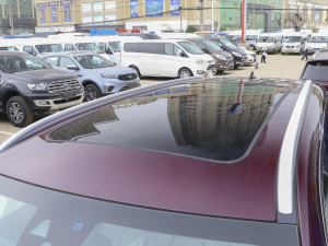 2021EcoBoost 225 I(lng)Plus 7 ܇