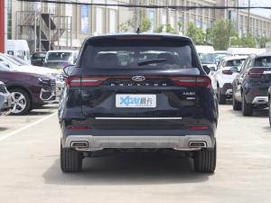 2021EcoBoost 225 KI(lng) 7 	