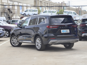 2021EcoBoost 225 KI(lng) 7 45