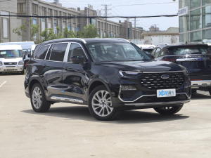 2021EcoBoost 225 KI 7 w^