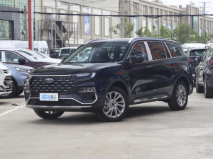 2021EcoBoost 225 KI(lng) 7 ǰ45