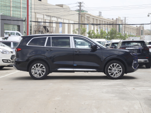 2021EcoBoost 225 KI(lng) 7 w^