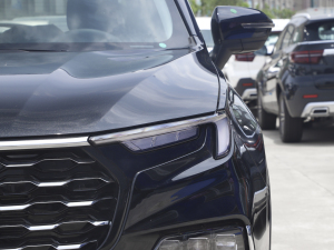 2021EcoBoost 225 KI(lng) 7 