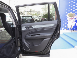 2021EcoBoost 225 KI 7 g