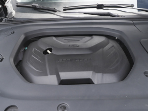 2021EcoBoost 225 KI(lng) 7 