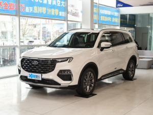 2021EcoBoost 225 I(lng) 7 ǰ45