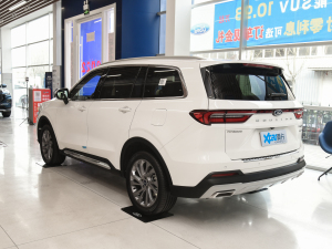 2021EcoBoost 225 I(lng) 7 45