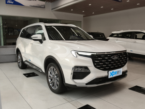 2021EcoBoost 225 I(lng) 7 ǰ45