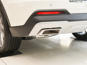 2021EcoBoost 225 I 7 Ś