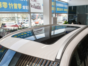 2021EcoBoost 225 I 7 ܇