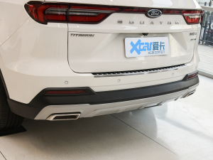 2021EcoBoost 225 I 7 ^