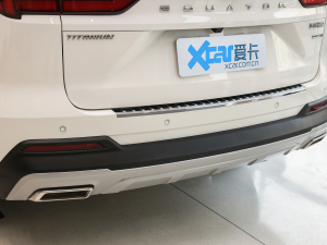 2021EcoBoost 225 I 7 ^