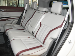 2021EcoBoost 225 I(lng) 7 