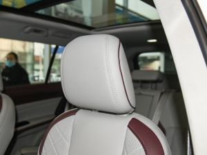 2021EcoBoost 225 I 7 g