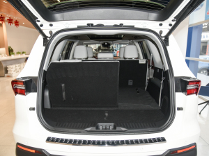 2021EcoBoost 225 I 7 g