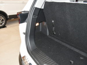 2021EcoBoost 225 I 7 g