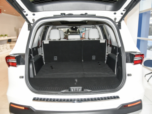 2021EcoBoost 225 I 7 g