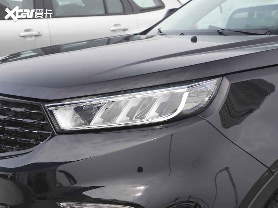 2021I S EcoBoost 145 CVT 48VIp