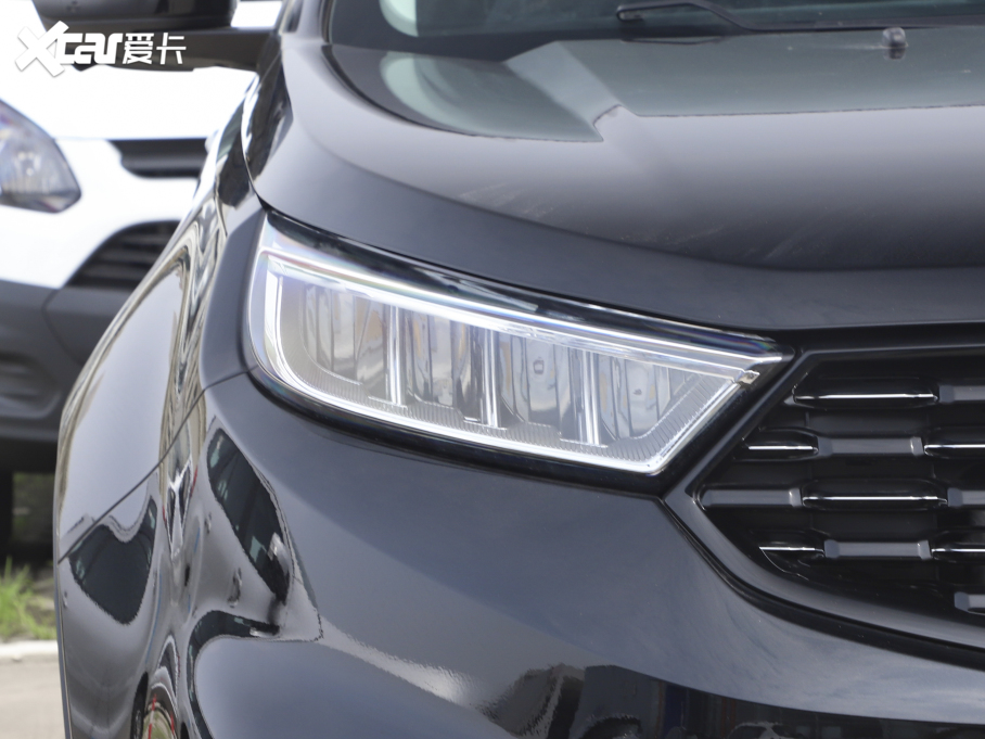 2021I S EcoBoost 145 CVT 48VIp