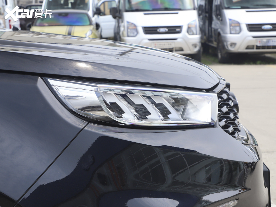 2021I S EcoBoost 145 CVT 48VIp