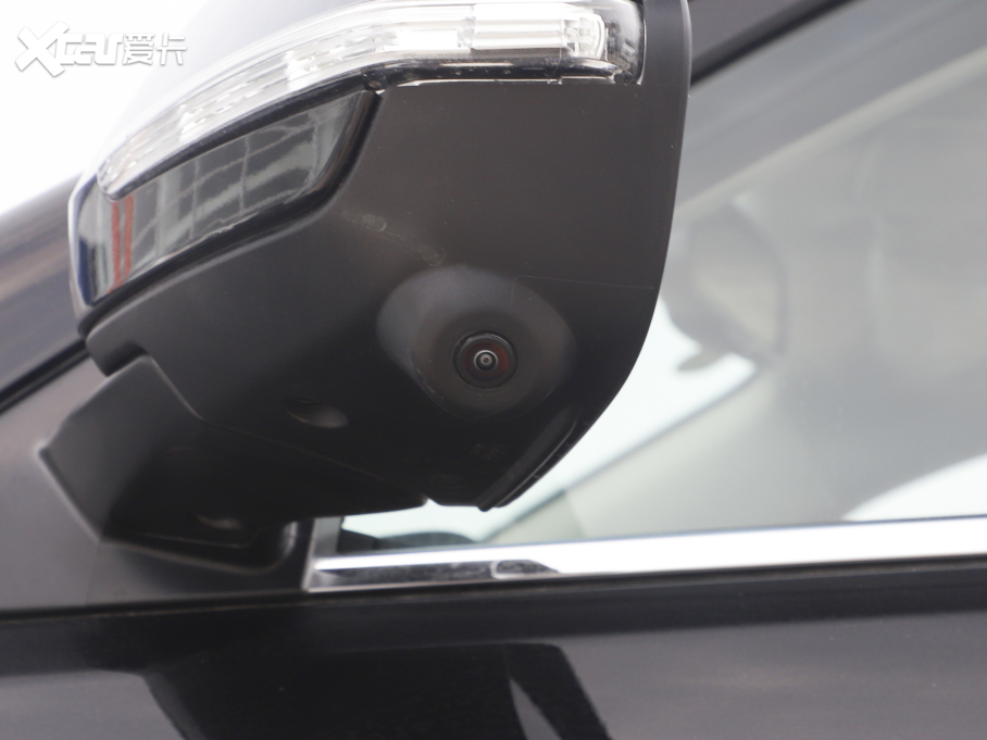 2021I S EcoBoost 145 CVT 48VIp