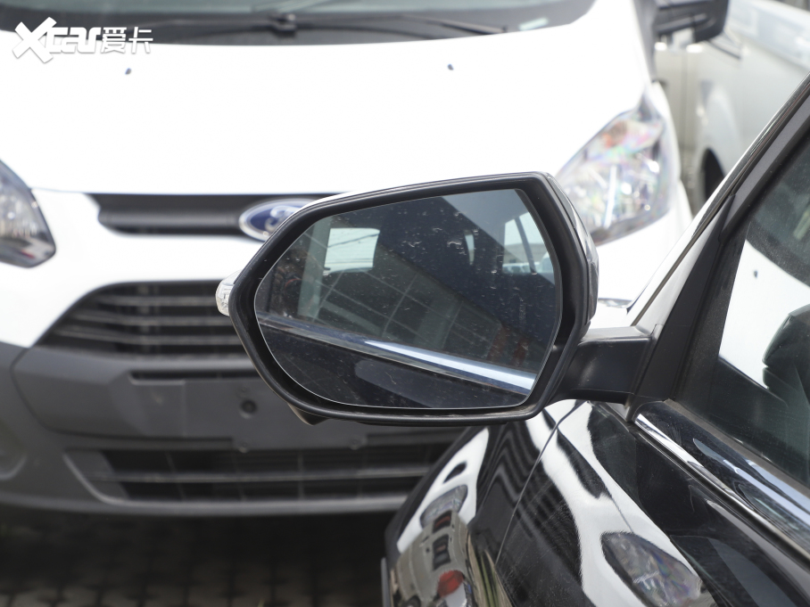 2021I(lng) S EcoBoost 145 CVT 48VI(lng)p