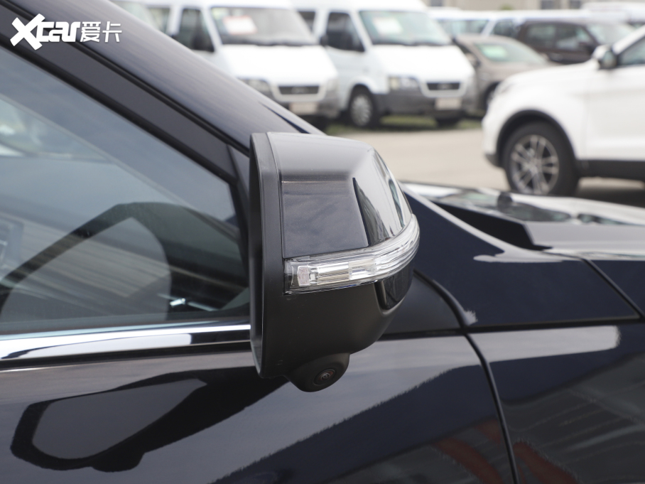 2021I S EcoBoost 145 CVT 48VIp