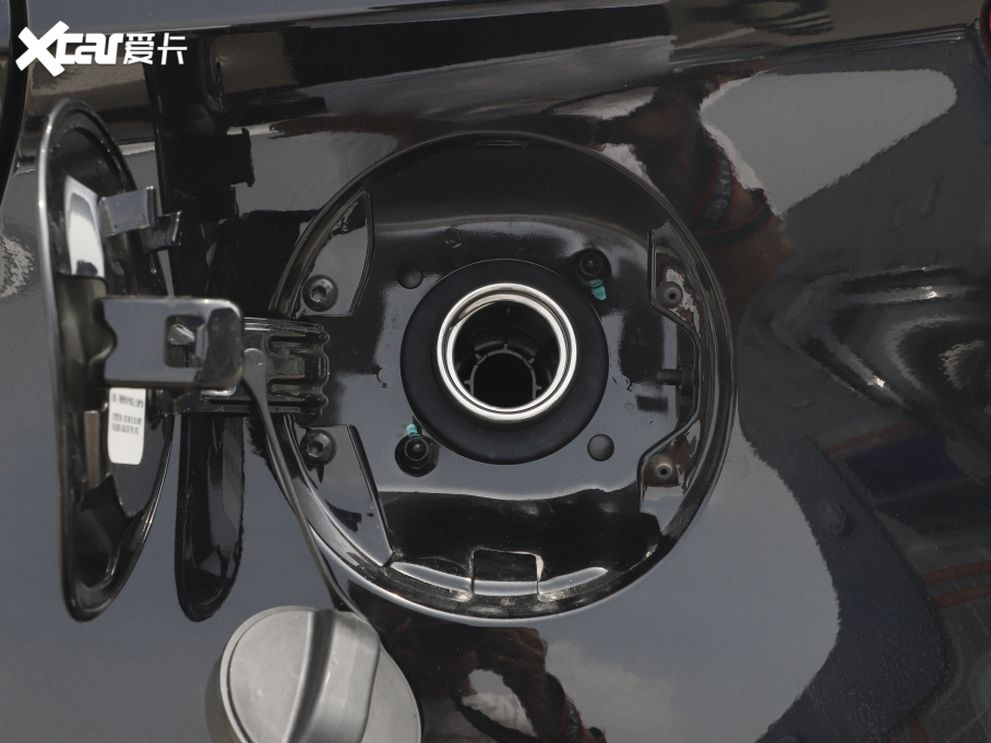 2021I S EcoBoost 145 CVT 48VIp