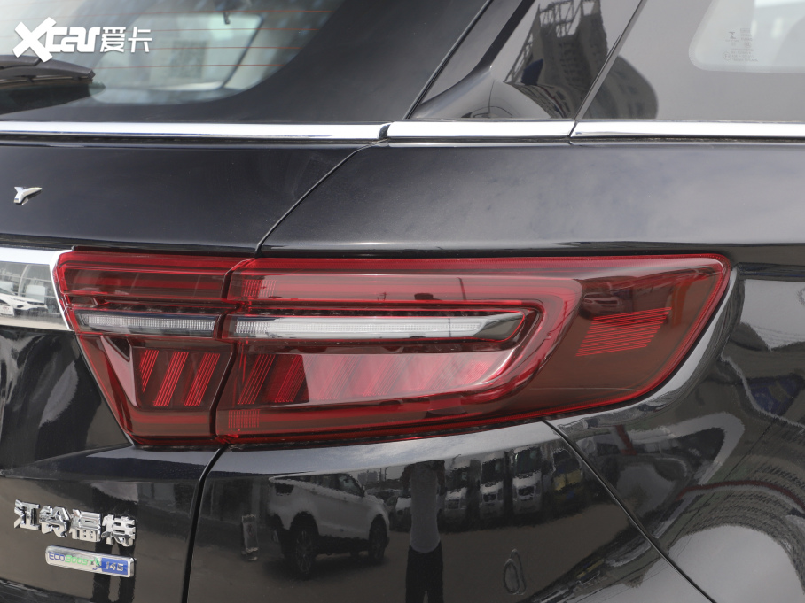 2021I S EcoBoost 145 CVT 48VIp